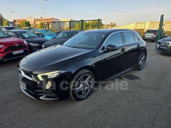 MERCEDES CLASSE A 4 IV (2) 250 E AMG LINE 8G-DCT