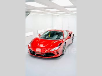 FERRARI F8 TRIBUTO COUPE 3.9 DCT