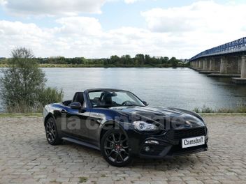 ABARTH 124 (2E GENERATION) SPIDER II 1.4 TURBO 170 SCORPIONE