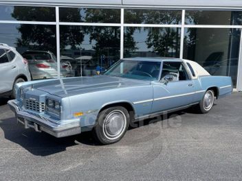 OLDSMOBILE 