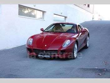 FERRARI 599 GTB FIORANO GTB FIORANO F1