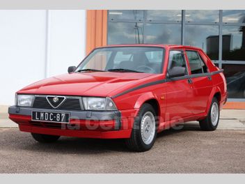 ALFA ROMEO 75 1.8 TURBO AMERICA