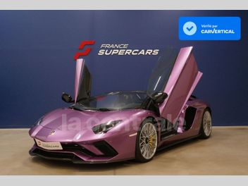 LAMBORGHINI 