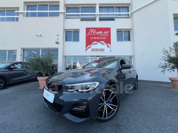 BMW SERIE 3 G21 TOURING (G21) TOURING 330E HYBRIDE XDRIVE 292 M SPORT BVA8
