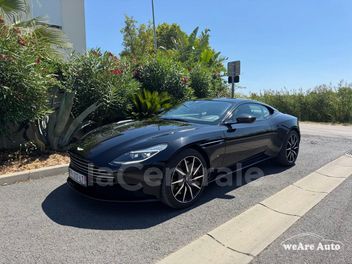 ASTON MARTIN 