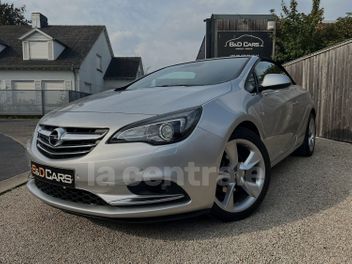 OPEL CASCADA 1.6 TURBO 170 SUPREME AUTO