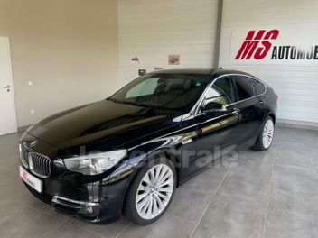 BMW SERIE 5 GT F07 (F07) 520D 184 LUXURY BVA8
