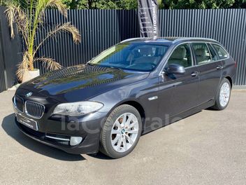 BMW SERIE 5 F11 TOURING (F11) TOURING 520D 184 LUXURY BVA8