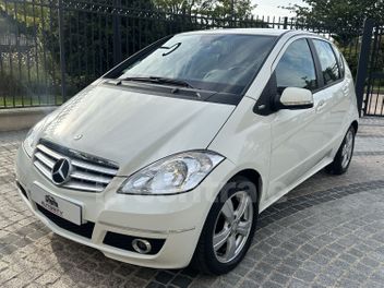 MERCEDES 