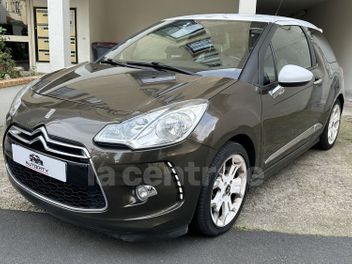 CITROEN DS3 1.6 THP 155 MATIERE GRISE