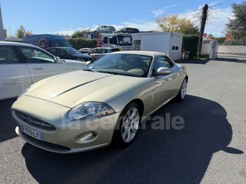JAGUAR 