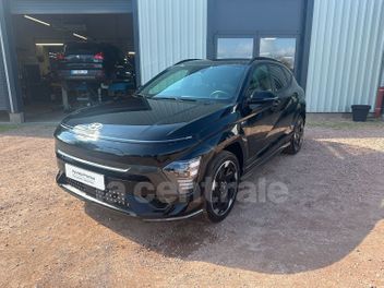 HYUNDAI KONA 2 II ELECTRIQUE 65 KWH - 217 N LINE CREATIVE