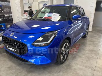 SUZUKI SWIFT 5 V 1.2 DUALJET HYBRID PACK