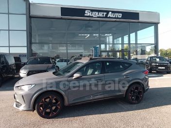 CUPRA 