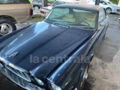 JAGUAR XJ 2 C 4.2 C