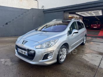 PEUGEOT 308 SW (2) SW 1.6 E-HDI 115 ALLURE