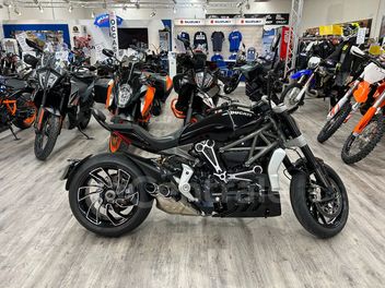 DUCATI XDIAVEL 1262