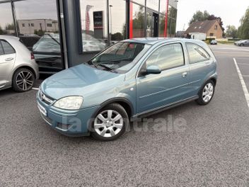 OPEL 