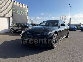 BMW I4 G26 (G26) M50 544 BVA 83.9 KWH
