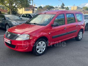 DACIA 