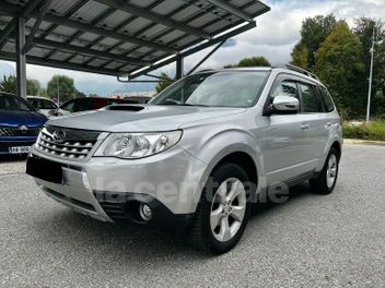 SUBARU 