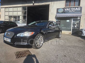 JAGUAR