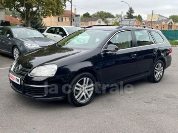 VOLKSWAGEN GOLF 5 BREAK V SW 1.9 TDI 105 CONFORTLINE