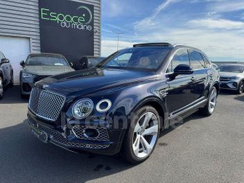 BENTLEY 
