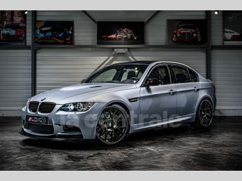 BMW SERIE 3 E90 M3 (E90) (2) M3 420