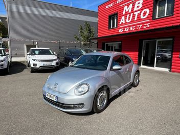 VOLKSWAGEN COCCINELLE 1.2 TSI 105 BLUEMOTION TECHNOLOGY VINTAGE