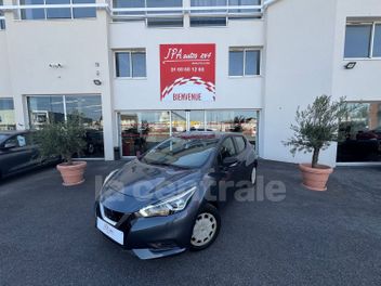NISSAN MICRA 5 V 1.0 IG 71 VISIA PACK