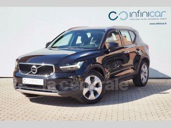 VOLVO XC40 T3 163 MOMENTUM BUSINESS BV6