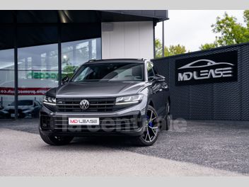 VOLKSWAGEN TOUAREG 3 R III 3.0 TSI EHYBRID 462 4MOTION R TIPTRONIC 8
