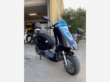 ECCITY ECCITY 125 + 8000 W