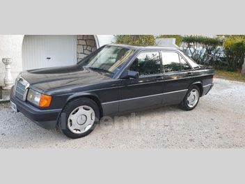 MERCEDES 190 E 2.0 BVA