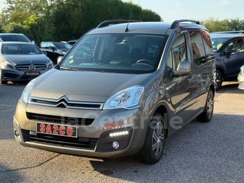 CITROEN BERLINGO 2 MULTISPACE II (3) 1.6 BLUEHDI 100 S&S SHINE ETG6