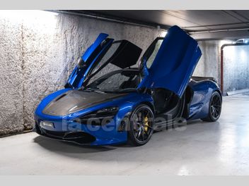 MCLAREN 720S 4.0 V8