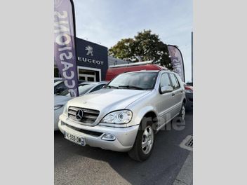 MERCEDES 