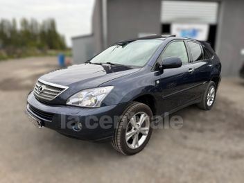 LEXUS RX 2 II 400H PACK PRESIDENT CVT