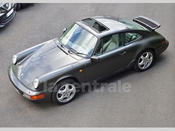 PORSCHE 911 TYPE 964 (964) 3.6 CARRERA 4