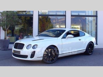 BENTLEY 