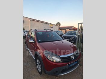 DACIA SANDERO STEPWAY STEPWAY 1.5 DCI 70