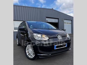 VOLKSWAGEN UP! 1.0 60 UP! SERIE CUP 3P