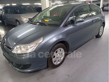 CITROEN C4 COUPE VTS COUPE HDI 110 FAP VTS BMP6