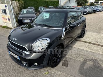 MINI PACEMAN 2.0 COOPER SD ALL4 PACK RED HOT CHILI II