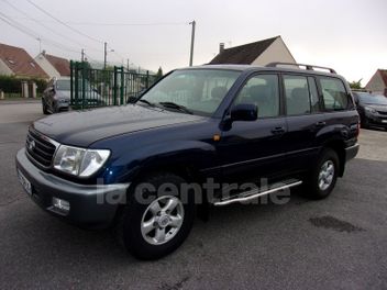 TOYOTA LAND CRUISER SW SERIE 100 (HDJ100) 4.2 TD 204 VXE BVA