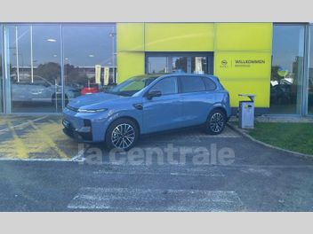LEAPMOTOR B10 BEV 67.1 KWH - 160 KW DESIGN PRO MAX