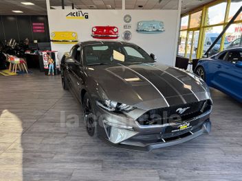 FORD MUSTANG 6 COUPE VI (2) FASTBACK 5.0 V8 GT BV6