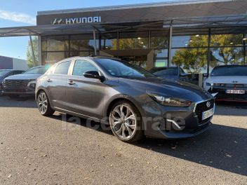 HYUNDAI I30 (3E GENERATION) FASTBACK III FASTBACK 1.4 T-GDI 140 EXECUTIVE DCT-7