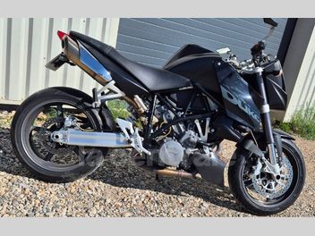 KTM SUPER DUKE 990 R